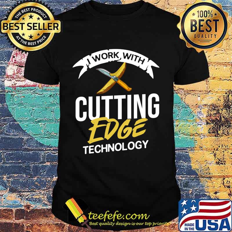 Woodcarving Whittling Gift Whittler Beginner T-Shirt
