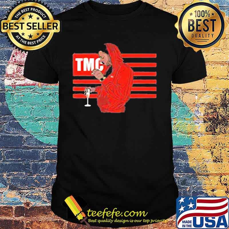 Zyy nipsey hussle tmc shirt