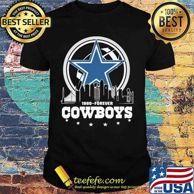 1960 forever dallas cowboys football stars shirts