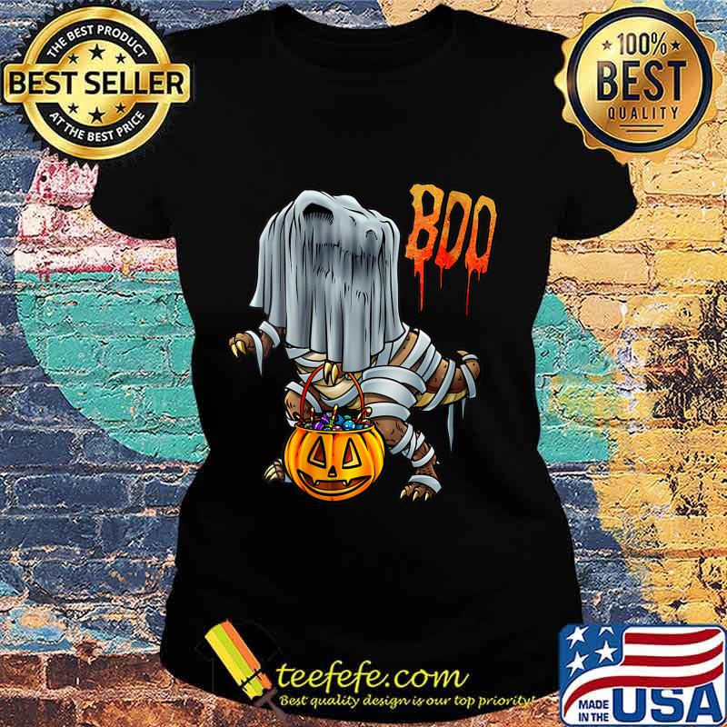 2020 is boo sheet Dinosaur Boo T-Rex Halloween Costume Shirt Ladies tee 2020 is boo sheet Dinosaur Boo T-Rex Halloween Costume Shirt Ladies tee