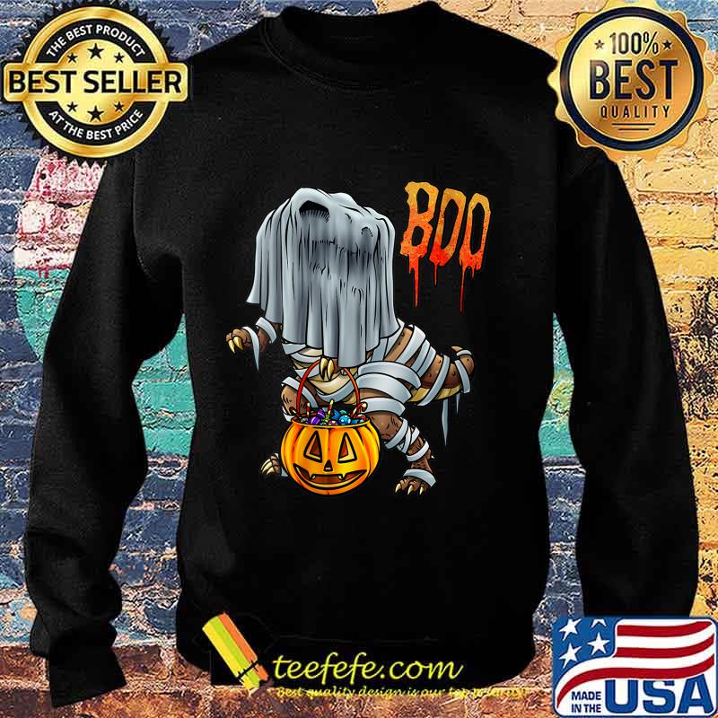 2020 is boo sheet Dinosaur Boo T-Rex Halloween Costume Shirt Sweater 2020 is boo sheet Dinosaur Boo T-Rex Halloween Costume Shirt Sweater