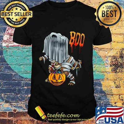 2020 is boo sheet Dinosaur Boo T-Rex Halloween Costume Shirt