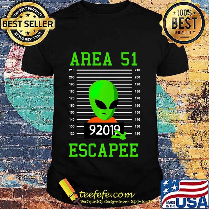 Alien Escapee Area 51 Cute Vintage Halloween Costume Shirt Alien Escapee Area 51 Cute Vintage Halloween Costume Shirt