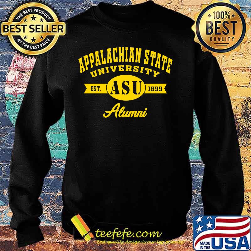 Appalachian state university est 1899 alumni s Sweater Appalachian state university est 1899 alumni s Sweater