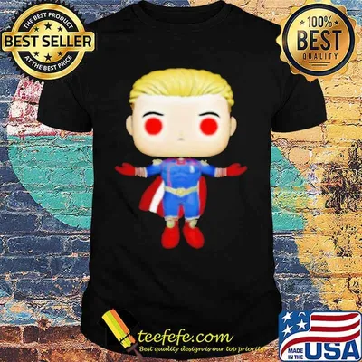 Avengers captain america chibi shirt