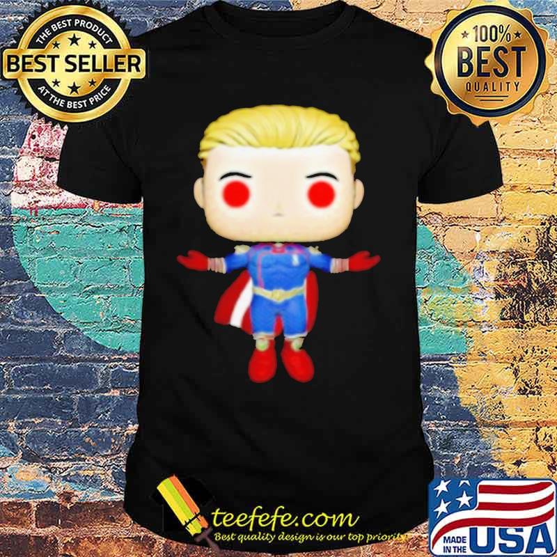 Avengers captain america chibi shirt