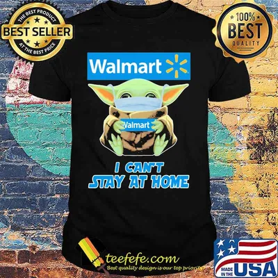 Baby mask hug walmart i can't stay at home shirt