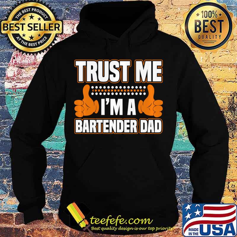 Bartender Gifts For Dad Clinical Psychologist Requirements Shirt Hoodie Bartender Gifts For Dad Clinical Psychologist Requirements Shirt Hoodie