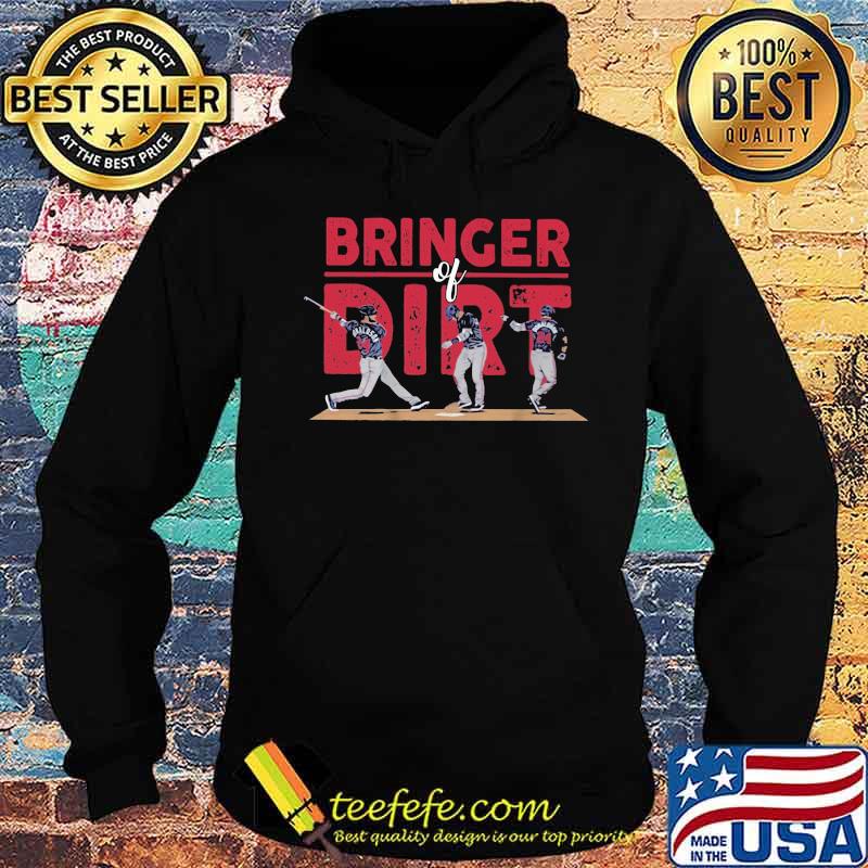 Baseball josh donaldson bringer of dirt s Hoodie Baseball josh donaldson bringer of dirt s Hoodie