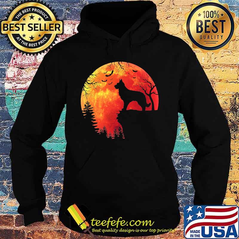 Berger Picard Love Darkness Shirt Hoodie Berger Picard Love Darkness Shirt Hoodie