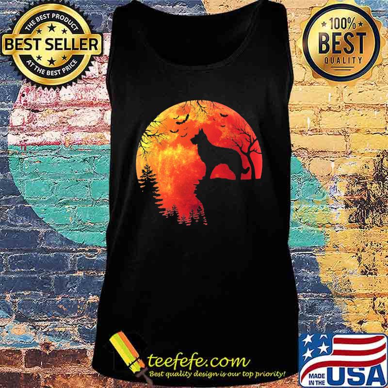 Berger Picard Love Darkness Shirt Tank top Berger Picard Love Darkness Shirt Tank top