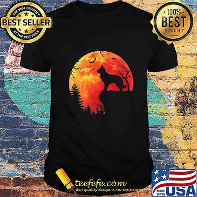 Berger Picard Love Darkness Shirt