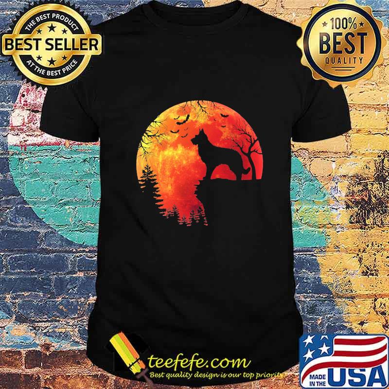 Berger Picard Love Darkness Shirt Berger Picard Love Darkness Shirt
