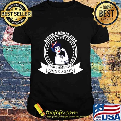 Biden Harris 2020 - Biden Harris VP President Vice 2020 Gift T-Shirt