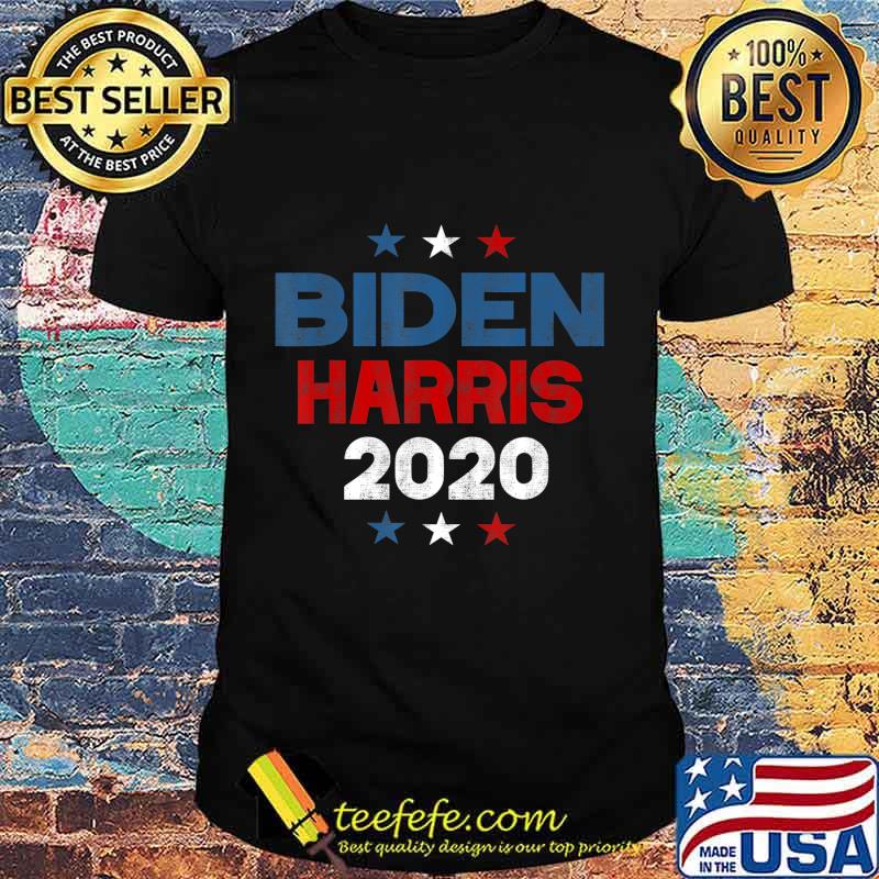Biden Harris 2020 Joe Biden Kamala Harris T-Shirt