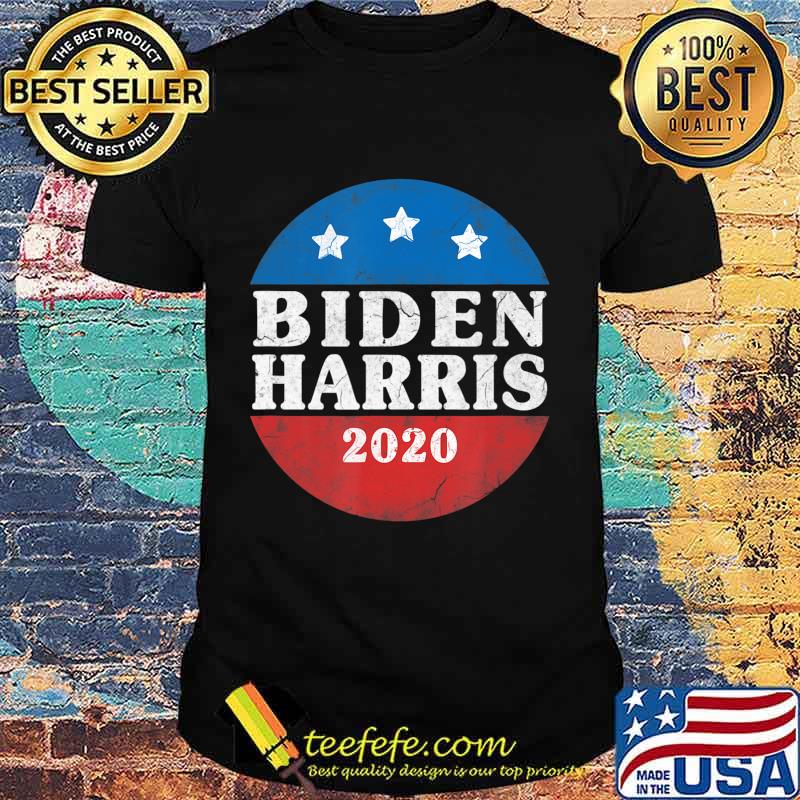 Biden Harris 2020 VP Kamala Harris Vice President Gift T-Shirt