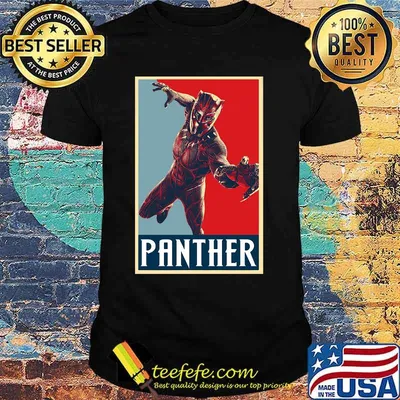 Black panther rip chadwick actor art 2020 shirt