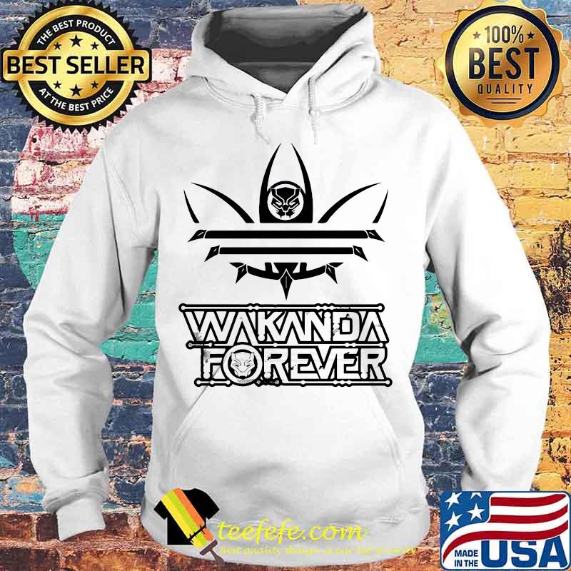 Black panther rip chadwick wakanda forever logo s Hoodie Black panther rip chadwick wakanda forever logo s Hoodie