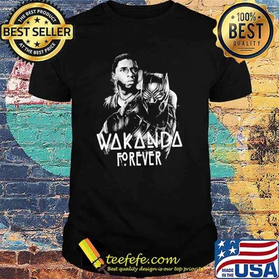 Black panther rip chadwick wakanda forever thank you for the memories 1977 2020 signature shirt
