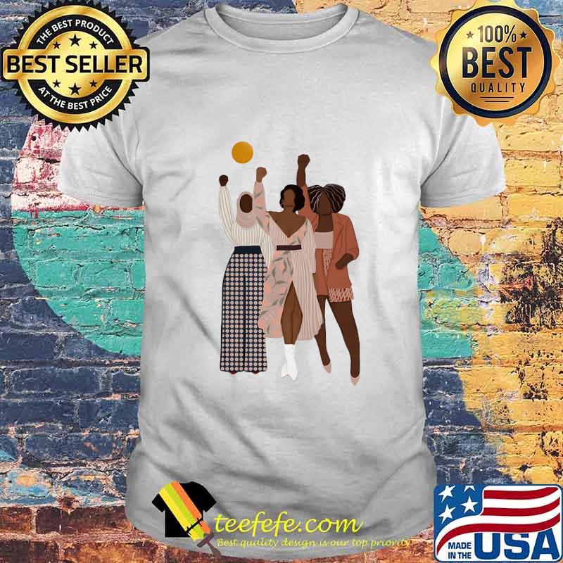 Black woman black lives matter sun shirt Black woman black lives matter sun shirt