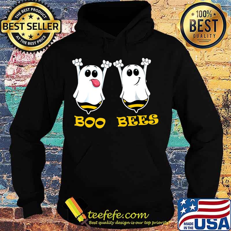 Boo Bees Funny Halloween Costume Gift T-Shirt Hoodie Boo Bees Funny Halloween Costume Gift T-Shirt Hoodie