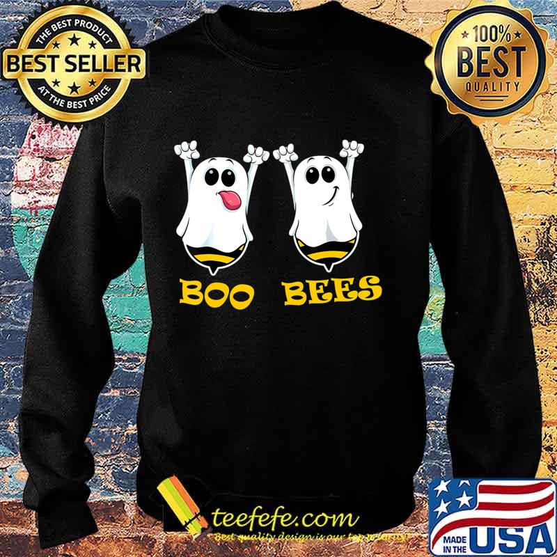 Boo Bees Funny Halloween Costume Gift T-Shirt Sweater Boo Bees Funny Halloween Costume Gift T-Shirt Sweater