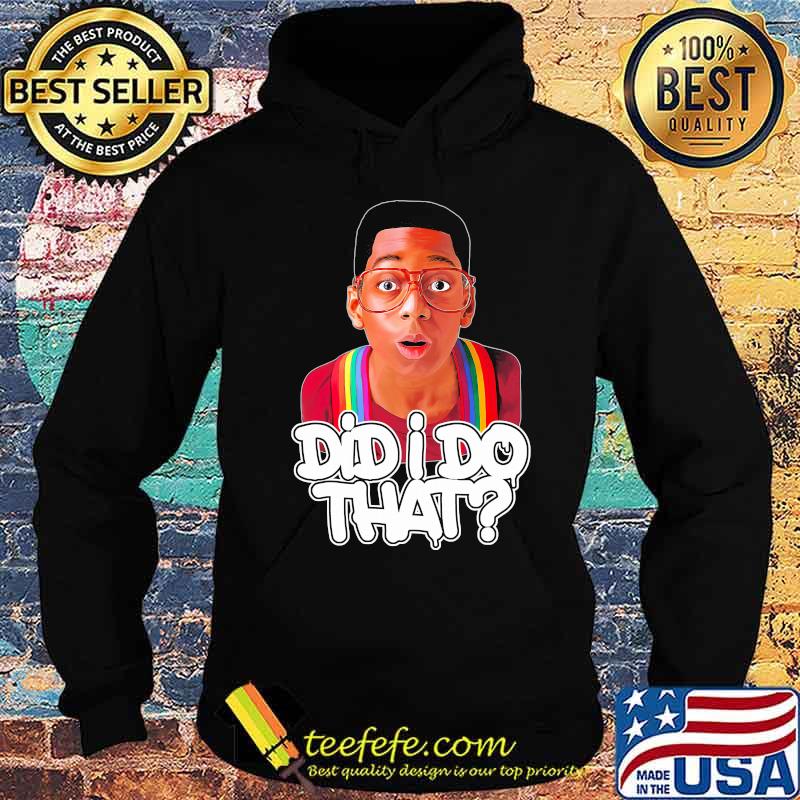 Boy kid did i do that s Hoodie Boy kid did i do that s Hoodie