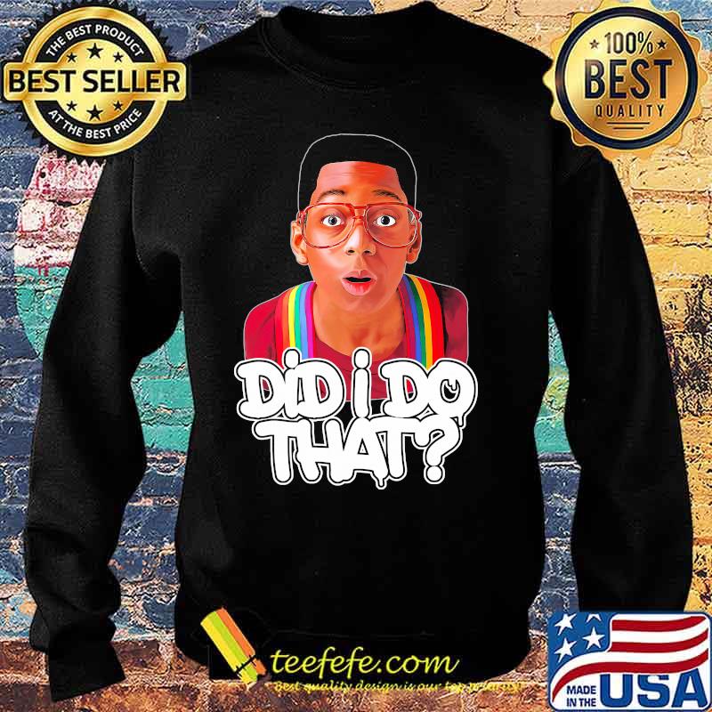 Boy kid did i do that s Sweater Boy kid did i do that s Sweater
