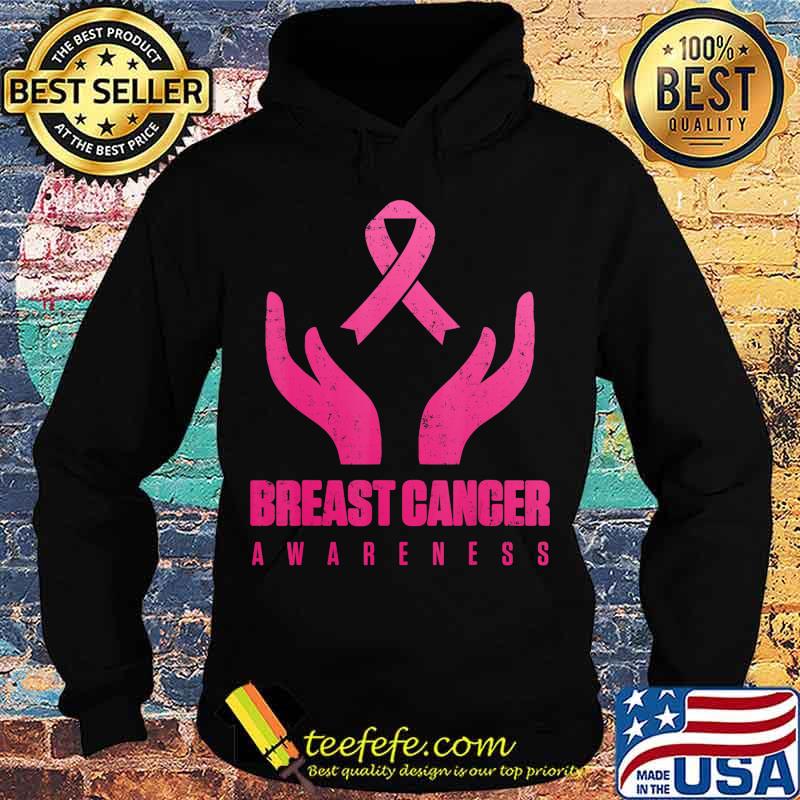 Breast Cancer Awareness Illness US Survivor Warrior T-Shirt Hoodie Breast Cancer Awareness Illness US Survivor Warrior T-Shirt Hoodie