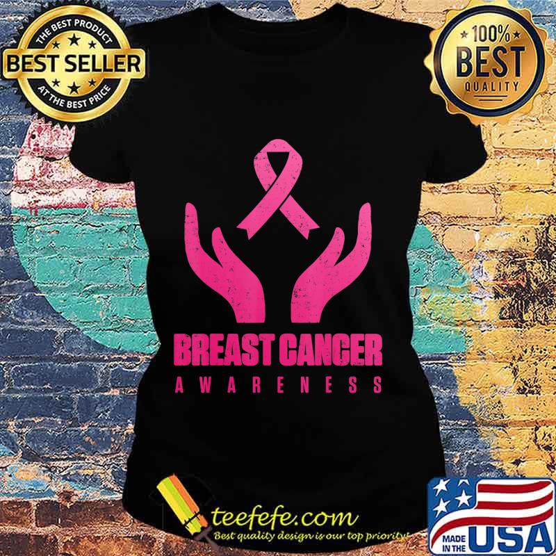 Breast Cancer Awareness Illness US Survivor Warrior T-Shirt Ladies tee Breast Cancer Awareness Illness US Survivor Warrior T-Shirt Ladies tee