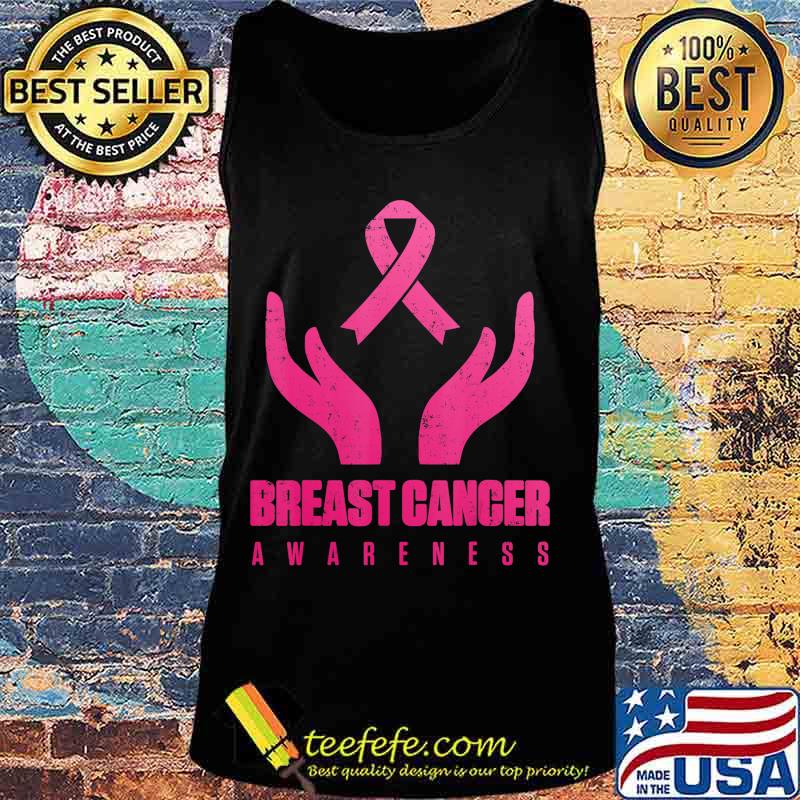 Breast Cancer Awareness Illness US Survivor Warrior T-Shirt Tank top Breast Cancer Awareness Illness US Survivor Warrior T-Shirt Tank top