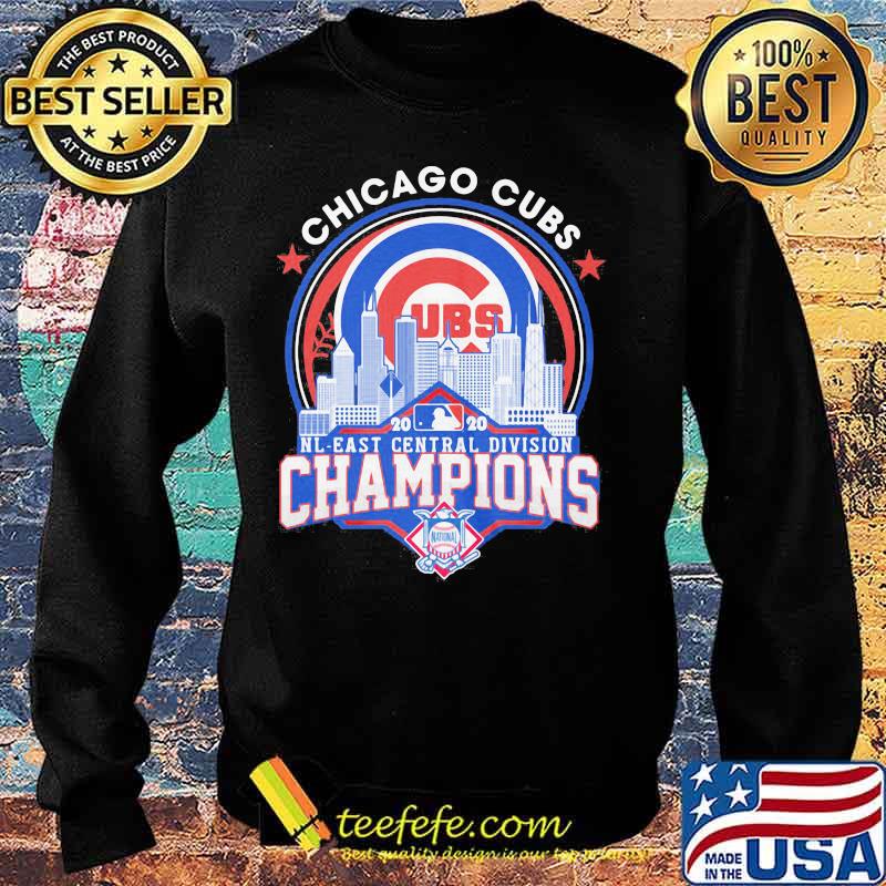 Chicago cubs nl-east central division champions s Sweater Chicago cubs nl-east central division champions s Sweater