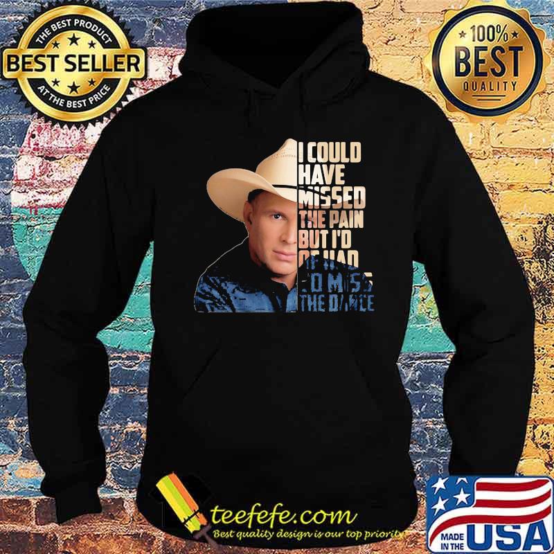 Dale johnston i could have missed the pain of had comiss the danle s Hoodie Dale johnston i could have missed the pain of had comiss the danle s Hoodie