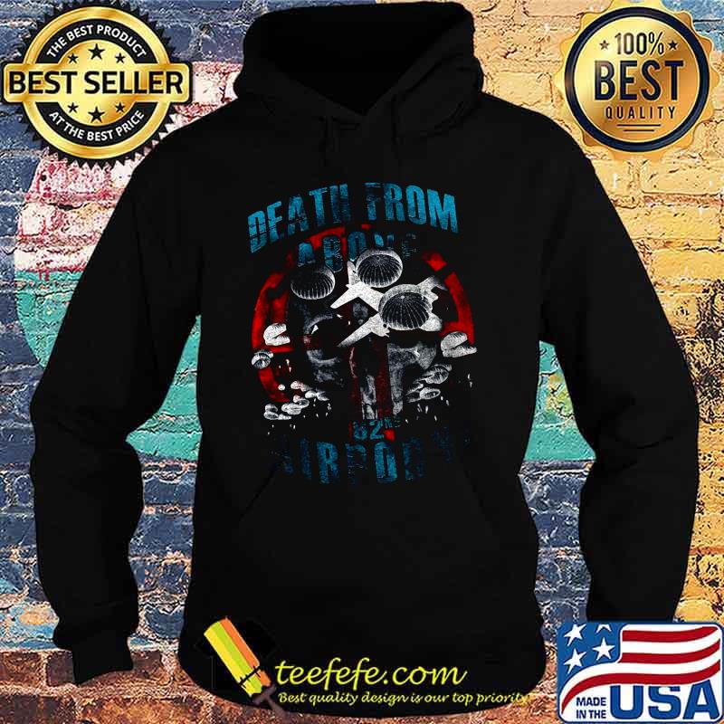 Death from above sunset s Hoodie Death from above sunset s Hoodie
