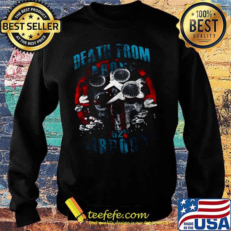 Death from above sunset s Sweater Death from above sunset s Sweater