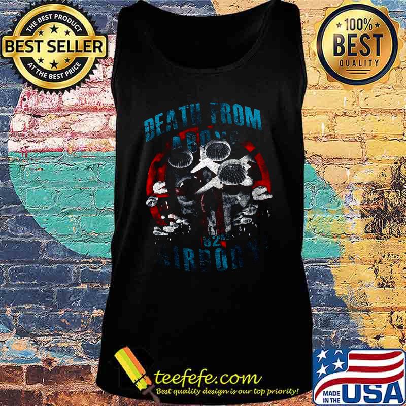 Death from above sunset s Tank top Death from above sunset s Tank top