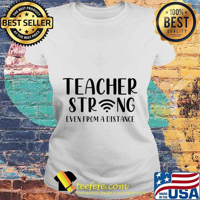 Distance Learning Gift for Teachers - Virtual Teaching s Laides tee Distance Learning Gift for Teachers - Virtual Teaching s Laides tee