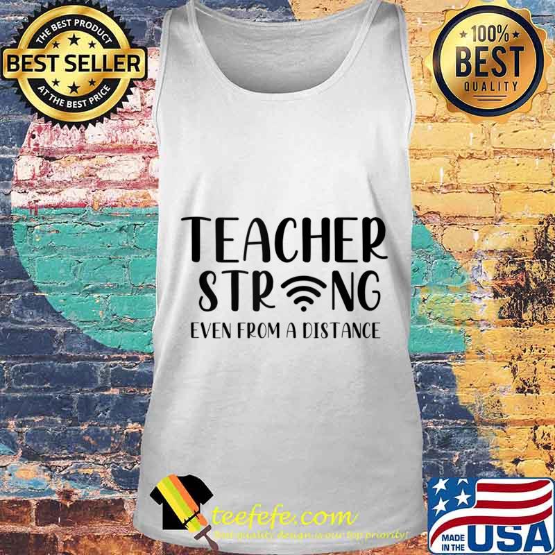 Distance Learning Gift for Teachers - Virtual Teaching s Tank top Distance Learning Gift for Teachers - Virtual Teaching s Tank top