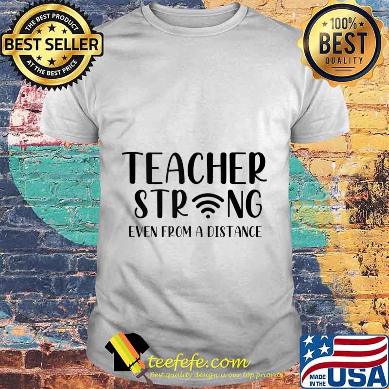 Distance Learning Gift for Teachers - Virtual Teaching shirt Distance Learning Gift for Teachers - Virtual Teaching shirt