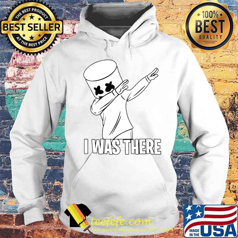 Do The Dab Marshmallow DJ Dance - Dabbing Mello Funny Music T-Shirt Hoodie Do The Dab Marshmallow DJ Dance - Dabbing Mello Funny Music T-Shirt Hoodie