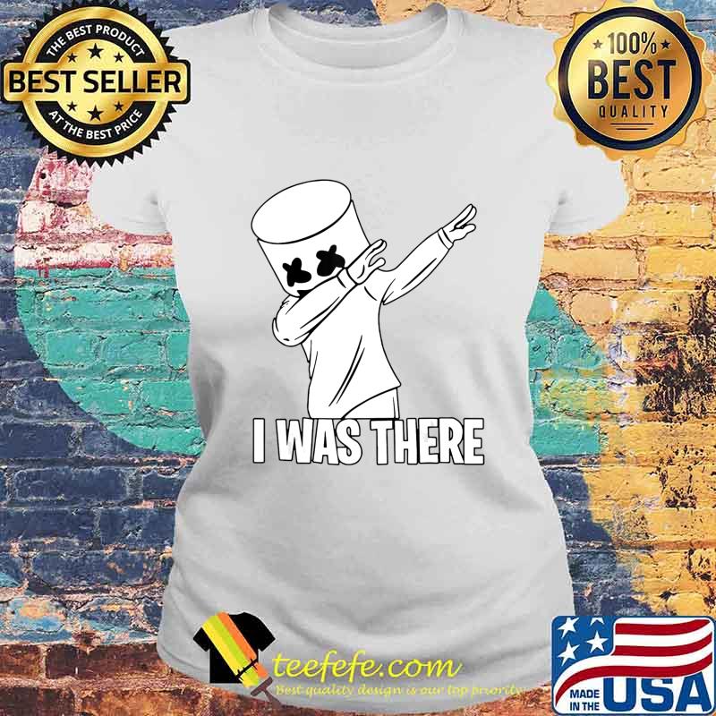 Do The Dab Marshmallow DJ Dance - Dabbing Mello Funny Music T-Shirt Laides tee Do The Dab Marshmallow DJ Dance - Dabbing Mello Funny Music T-Shirt Laides tee