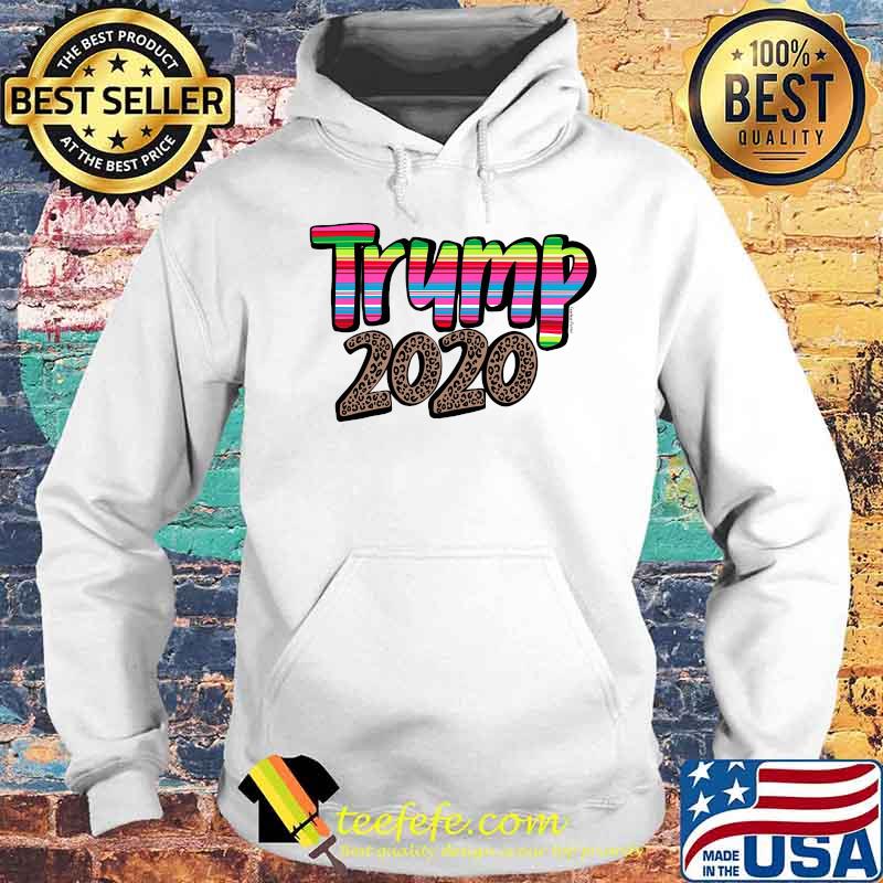 Donald trump 2020 leopard s Hoodie Donald trump 2020 leopard s Hoodie