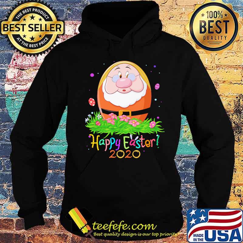 Dopey cry happy easter 2020 flowers s Hoodie Dopey cry happy easter 2020 flowers s Hoodie