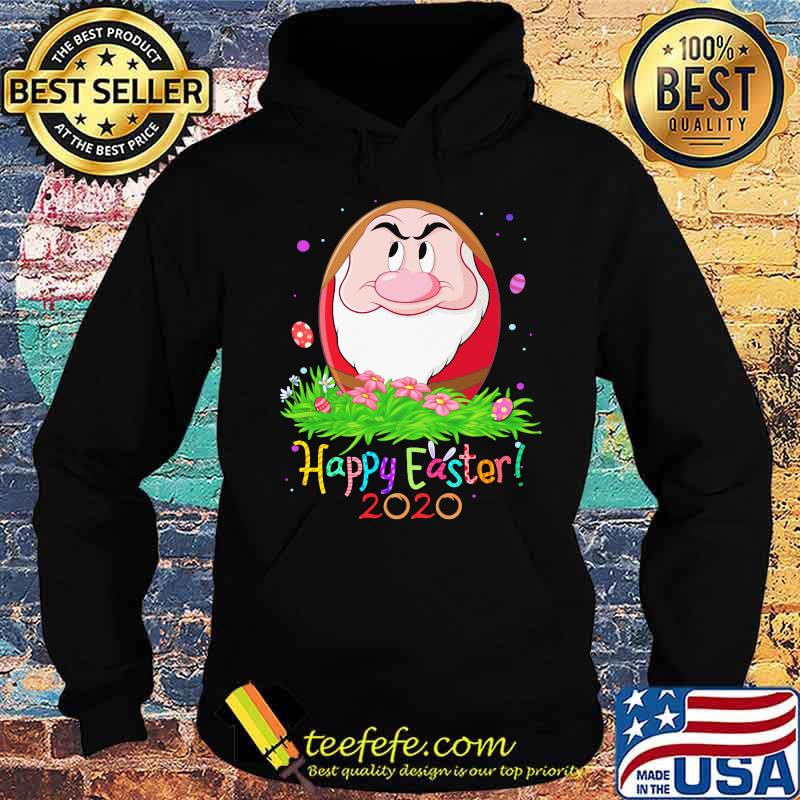Dopey ferocious happy easter 2020 flowers s Hoodie Dopey ferocious happy easter 2020 flowers s Hoodie