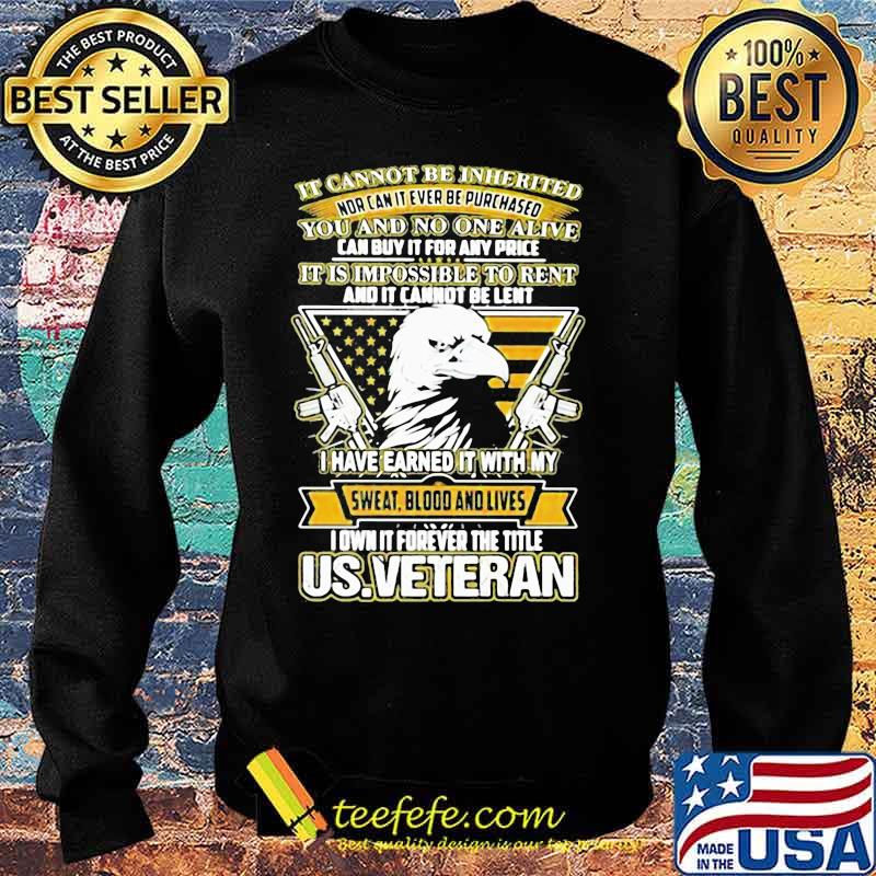Eagles it cannot be inherited nor can it ever purchased you and no one alive can buy it for any price s Sweater Eagles it cannot be inherited nor can it ever purchased you and no one alive can buy it for any price s Sweater