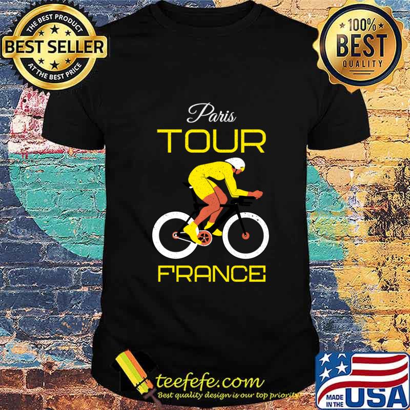 France Tour Fan Cycling Paris French Bike Love Cycle Sweatshirt France Tour Fan Cycling Paris French Bike Love Cycle Sweatshirt