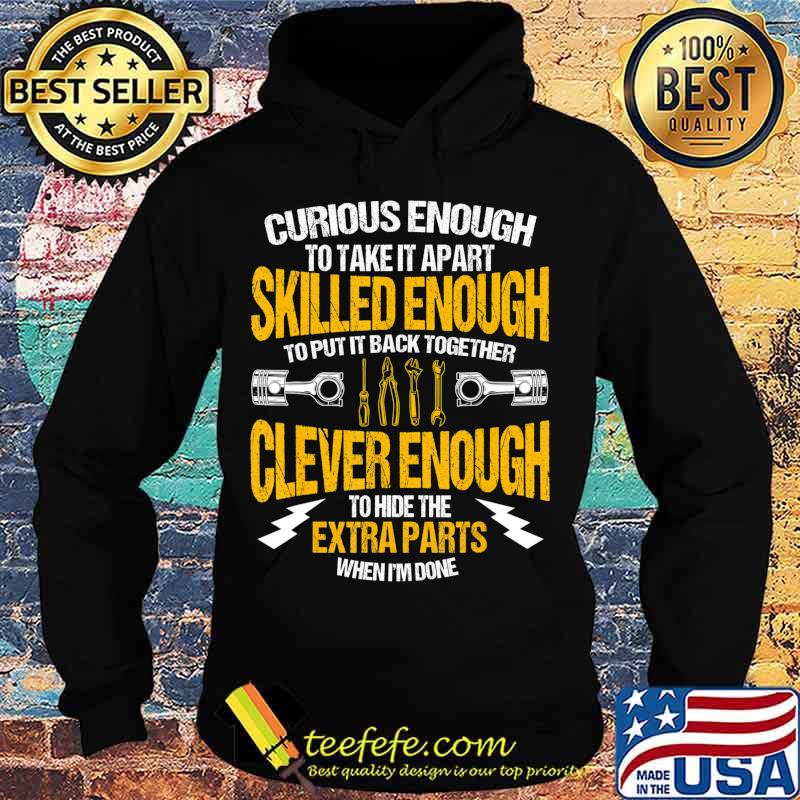 Funny Car Mechanic Gift Mechanic Tool Tuner T-Shirt Hoodie Funny Car Mechanic Gift Mechanic Tool Tuner T-Shirt Hoodie