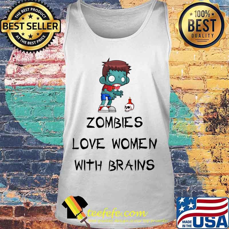 Funny Halloween Gift Costume Zombie T-Shirt Tank top Funny Halloween Gift Costume Zombie T-Shirt Tank top