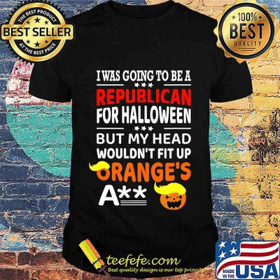Funny Halloween Night Pumpkin Party Graphic Sarcastic Humor T-Shirt
