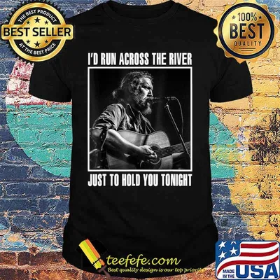 Graphic Tyler Childers Bluegrass Music Legends-Never-Die T-Shirt